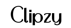 Clipzy - logo